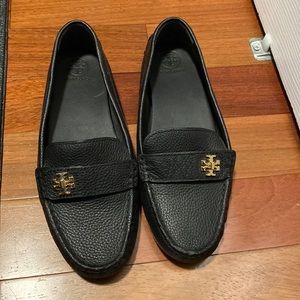 Tory Burch loafers! Size 8.5